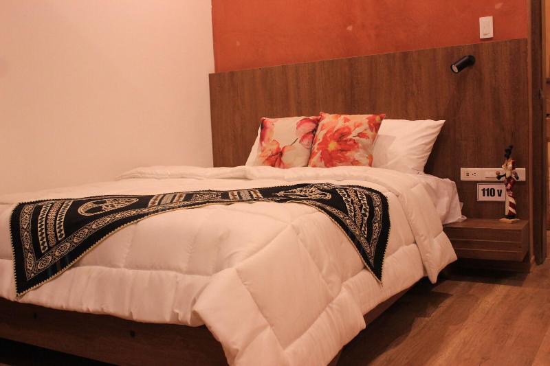 Hotel Inti Quito image