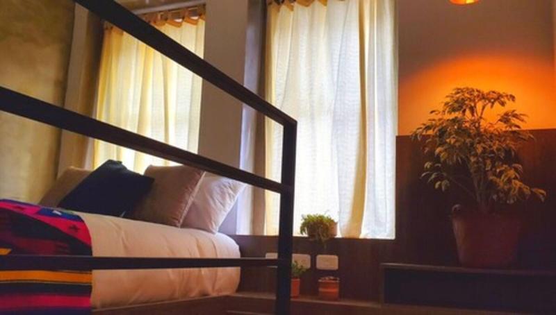 Hotel Inti Quito image