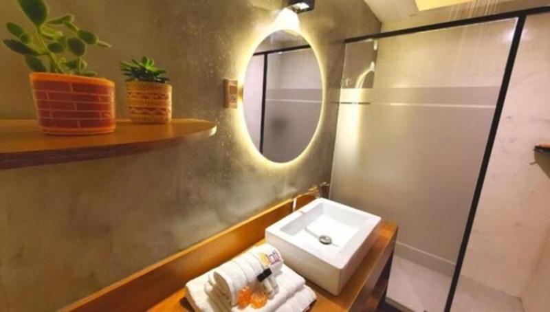 Hotel Inti Quito image
