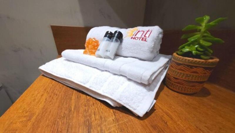 Hotel Inti Quito image