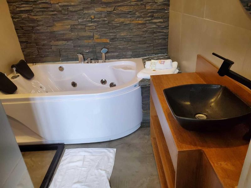 Hotel Inti Quito image