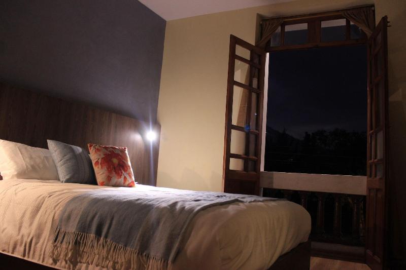 Hotel Inti Quito image