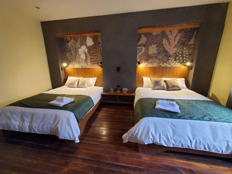 Hotel Inti Quito image