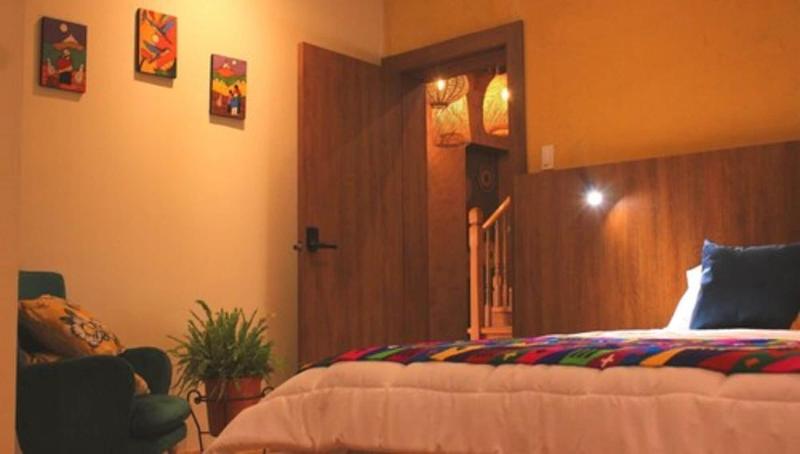 Hotel Inti Quito image