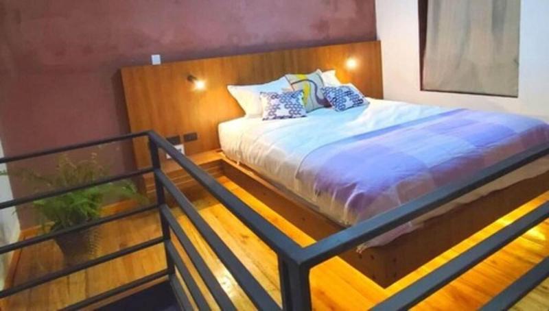 Hotel Inti Quito image
