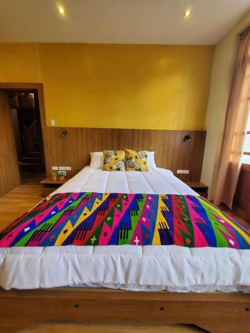 Hotel Inti Quito image