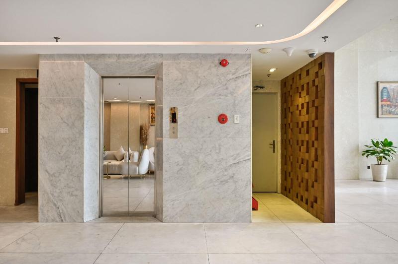 A25 Hotel 55 Cach Mang Thang 8 image