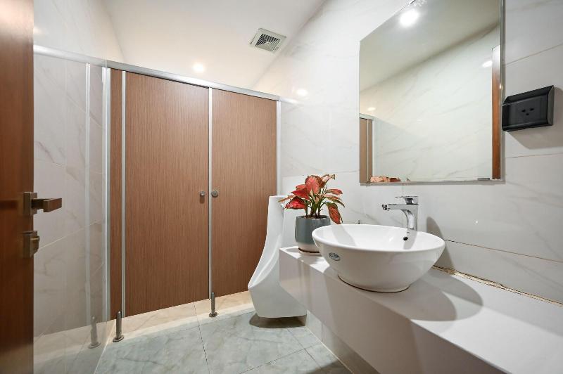 A25 Hotel 55 Cach Mang Thang 8 image