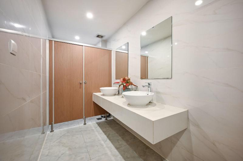 A25 Hotel 55 Cach Mang Thang 8 image