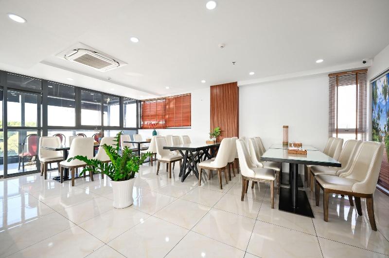 A25 Hotel 55 Cach Mang Thang 8 image