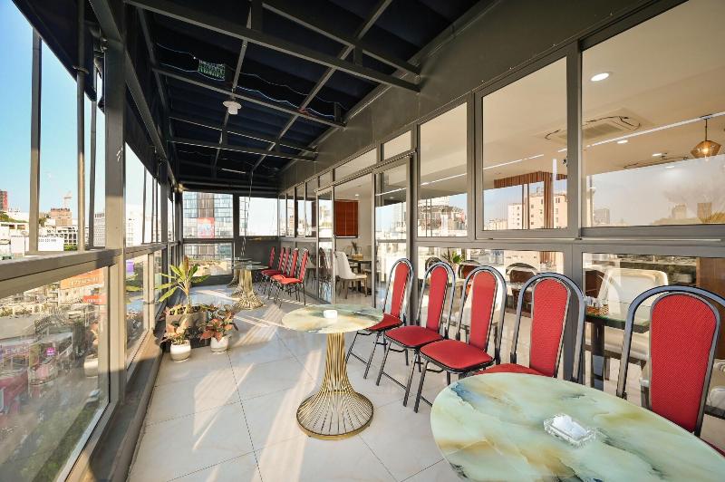 A25 Hotel 55 Cach Mang Thang 8 image