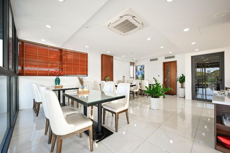 A25 Hotel 55 Cach Mang Thang 8 image
