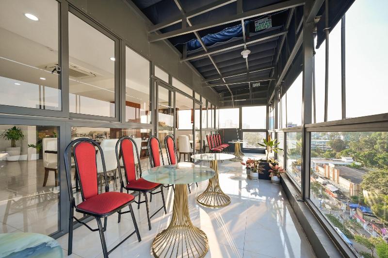 A25 Hotel 55 Cach Mang Thang 8 image
