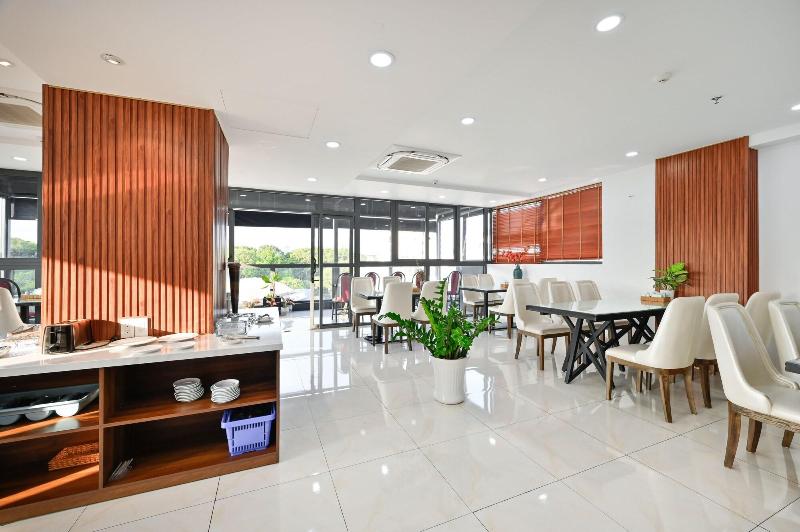 A25 Hotel 55 Cach Mang Thang 8 image