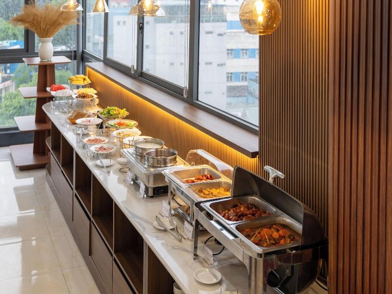 A25 Hotel 55 Cach Mang Thang 8 image