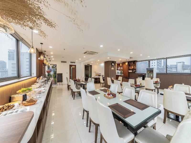 A25 Hotel 55 Cach Mang Thang 8 image
