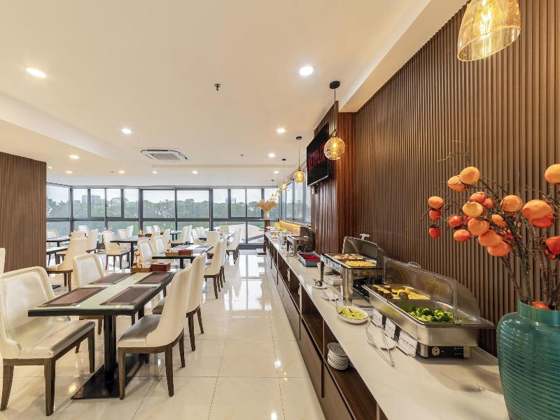 A25 Hotel 55 Cach Mang Thang 8 image