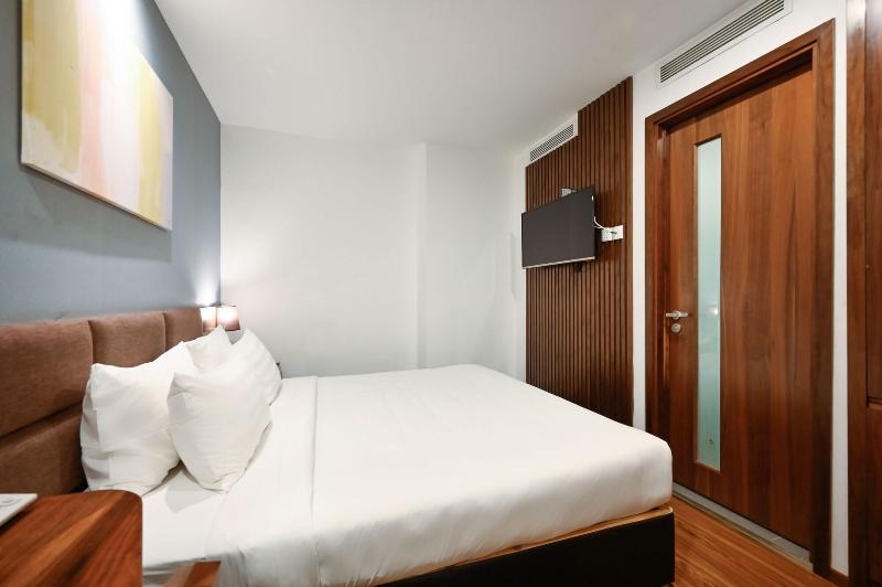 A25 Hotel 55 Cach Mang Thang 8 image