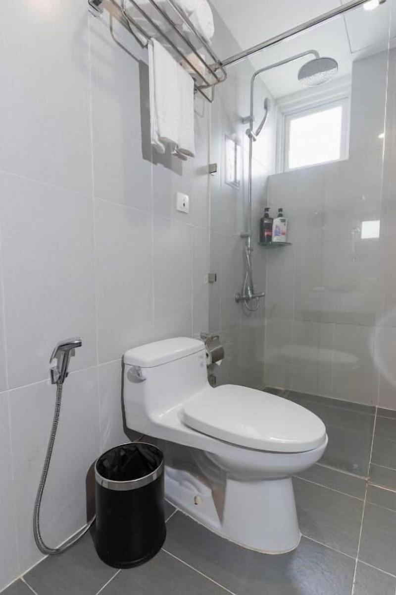 A25 Hotel 55 Cach Mang Thang 8 image
