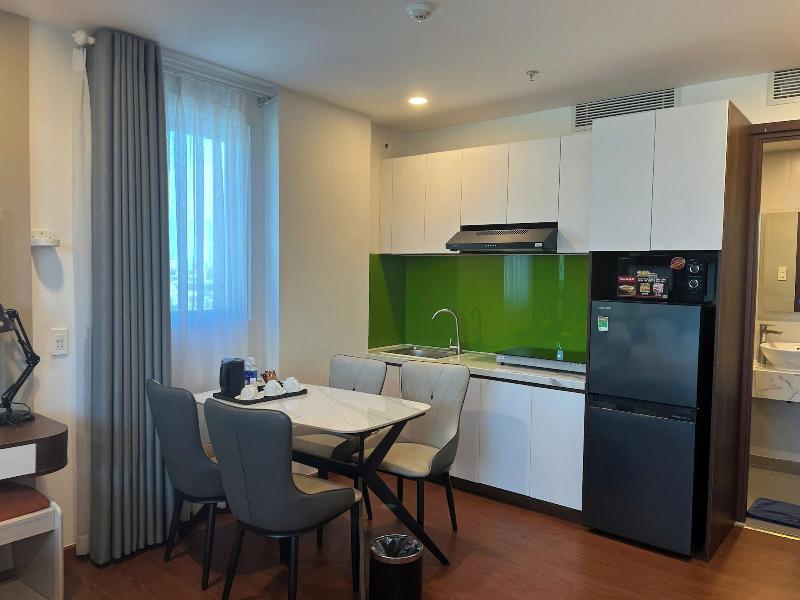 A25 Hotel 55 Cach Mang Thang 8 image