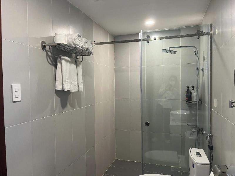 A25 Hotel 55 Cach Mang Thang 8 image