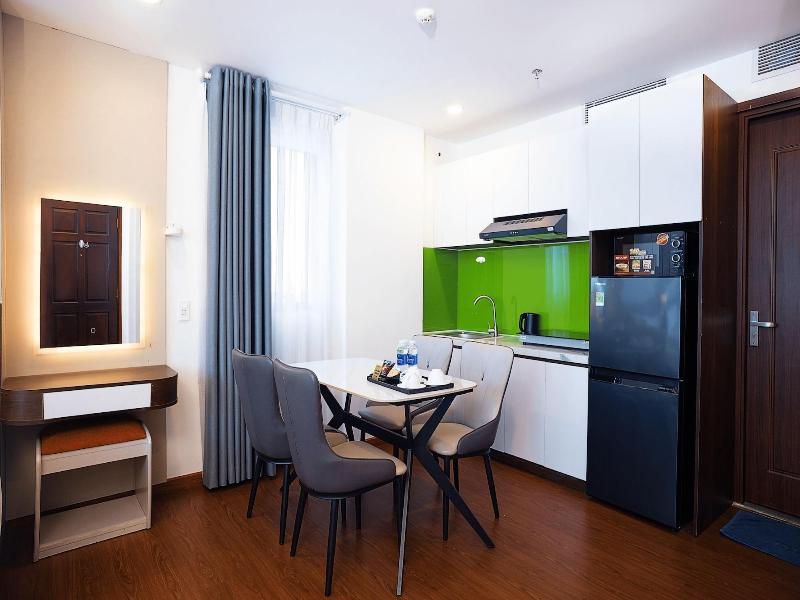 A25 Hotel 55 Cach Mang Thang 8 image