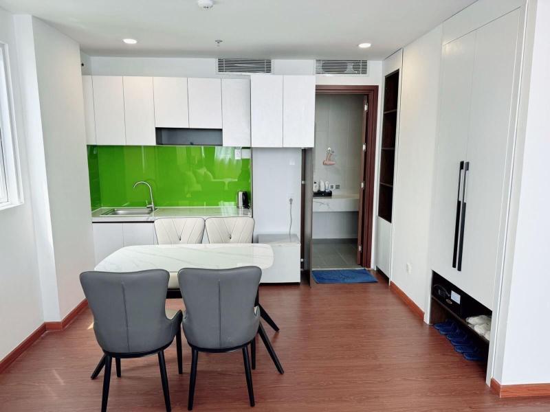 A25 Hotel 55 Cach Mang Thang 8 image