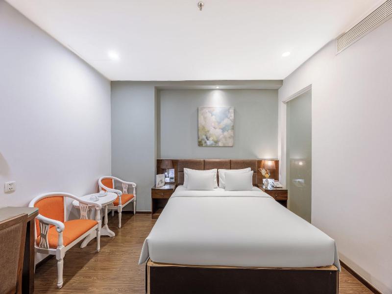A25 Hotel 55 Cach Mang Thang 8 image