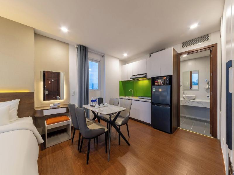 A25 Hotel 55 Cach Mang Thang 8 image