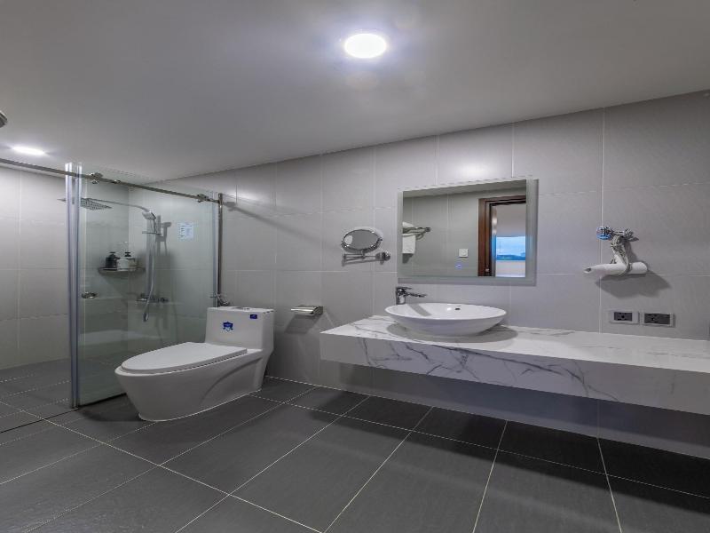 A25 Hotel 55 Cach Mang Thang 8 image