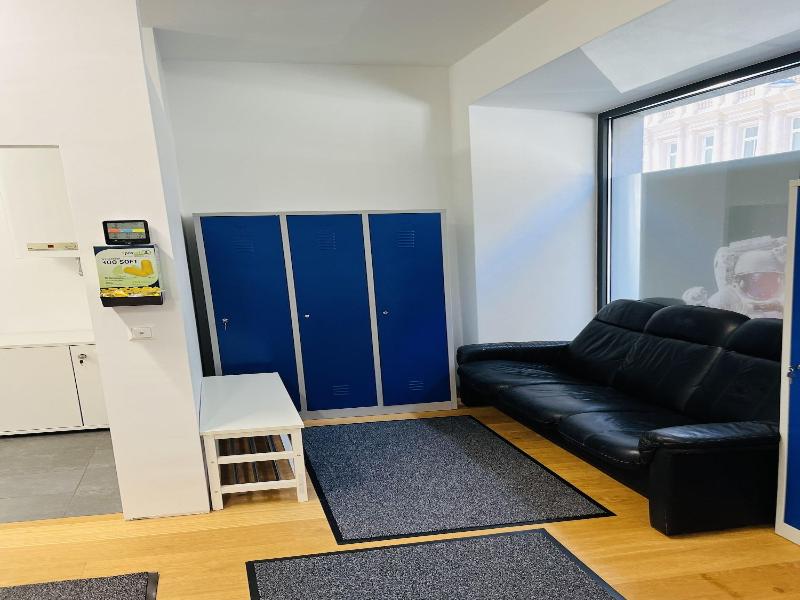 Space Home Apartment Prater image