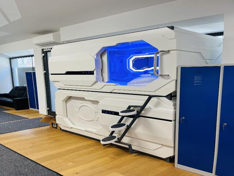 Space Home Apartment Prater image