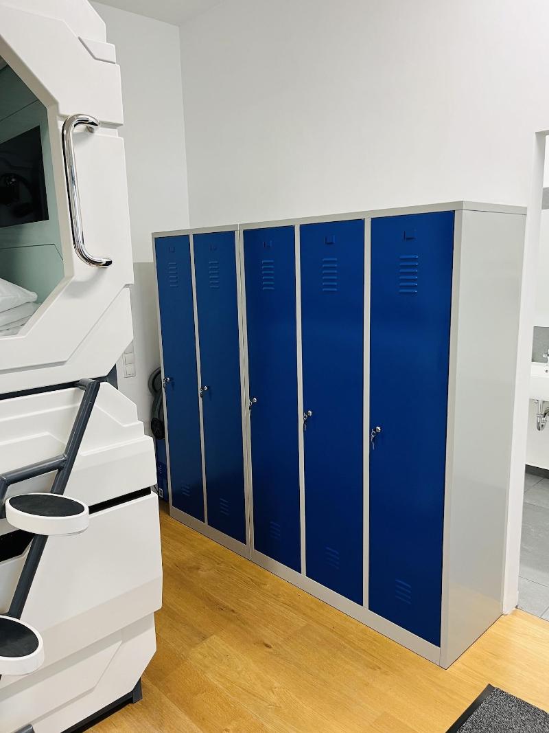 Space Home Apartment Prater image
