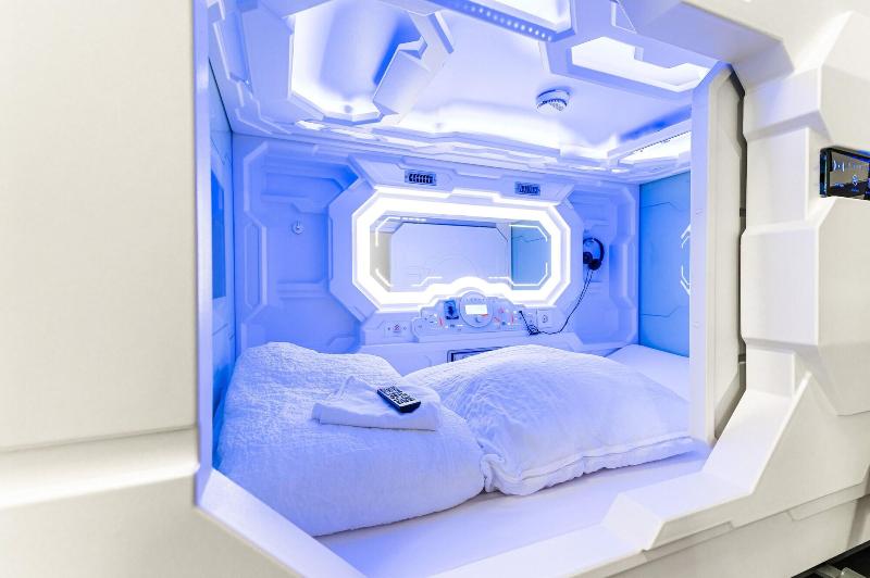 Space Home Apartment Prater image