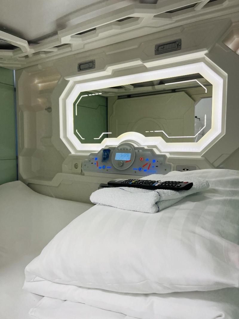 Space Home Apartment Prater image