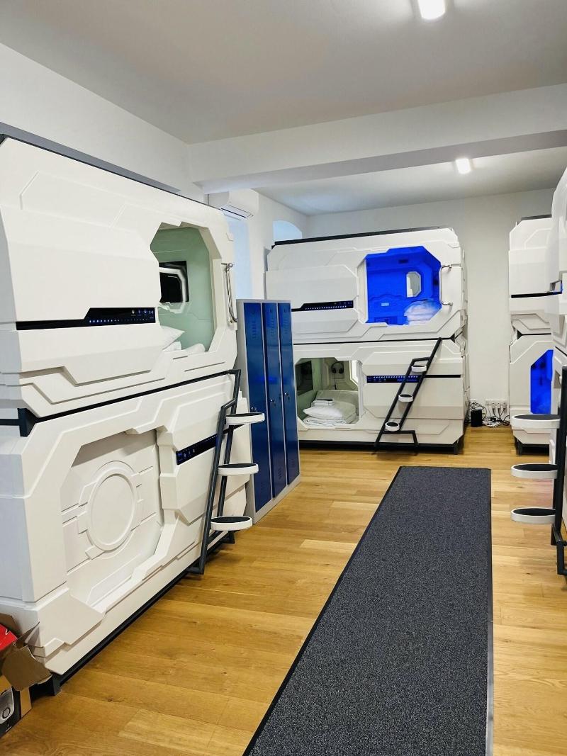 Space Home Apartment Prater image