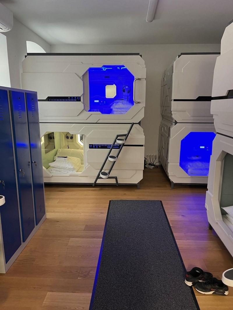 Space Home Apartment Prater image