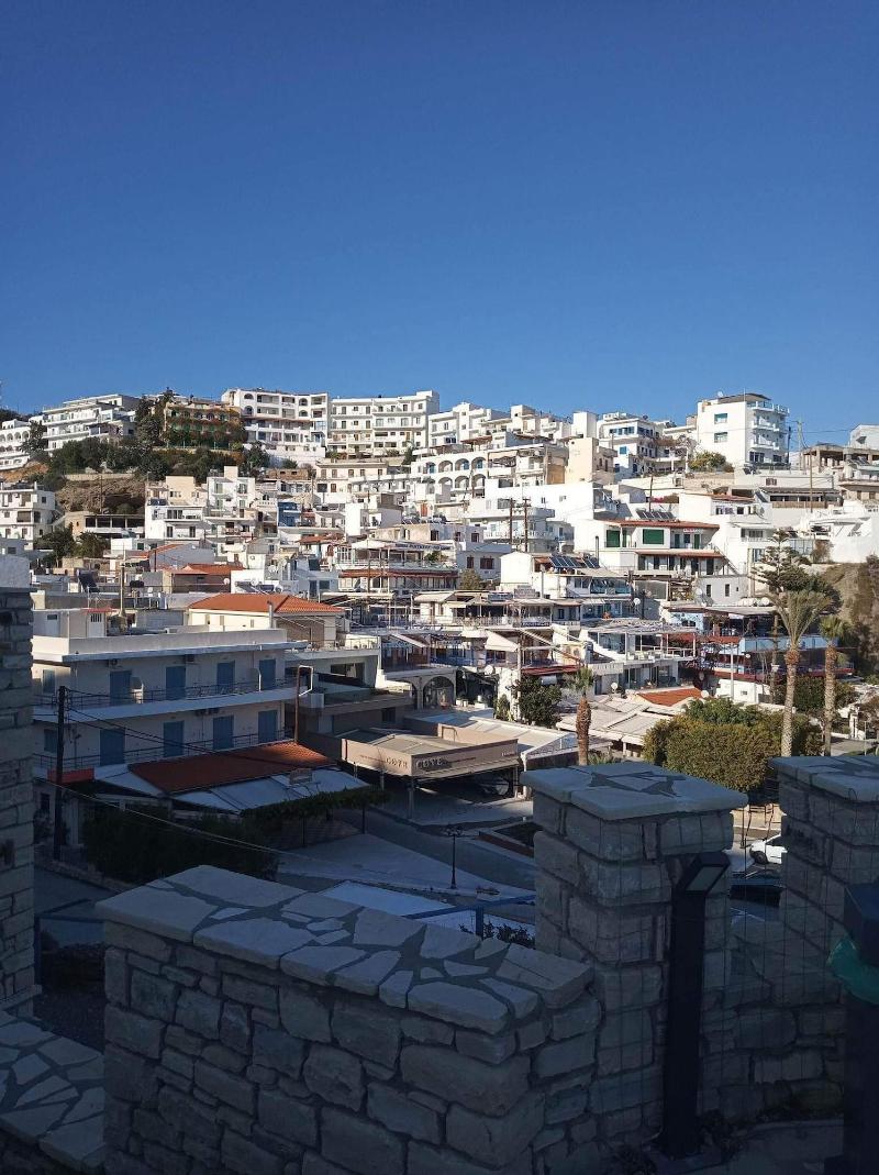 Hotel Kissandros image
