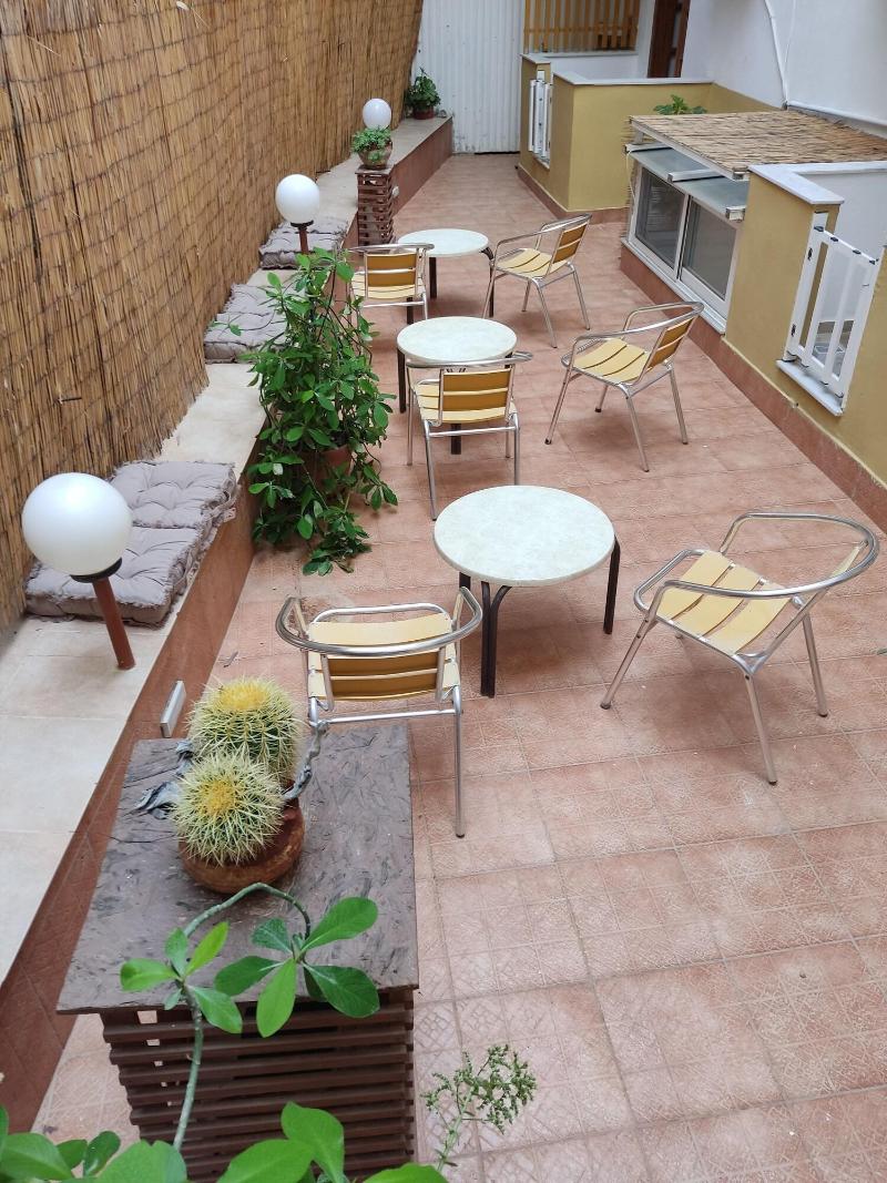 Hotel Kissandros image