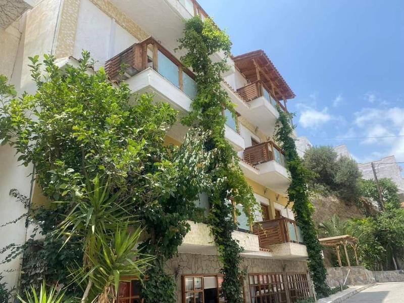 Hotel Kissandros image