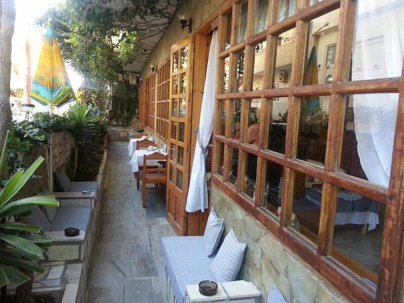 Hotel Kissandros image