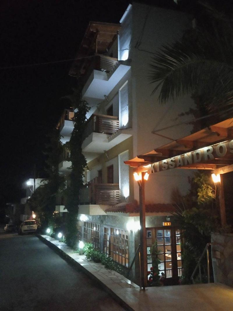 Hotel Kissandros image