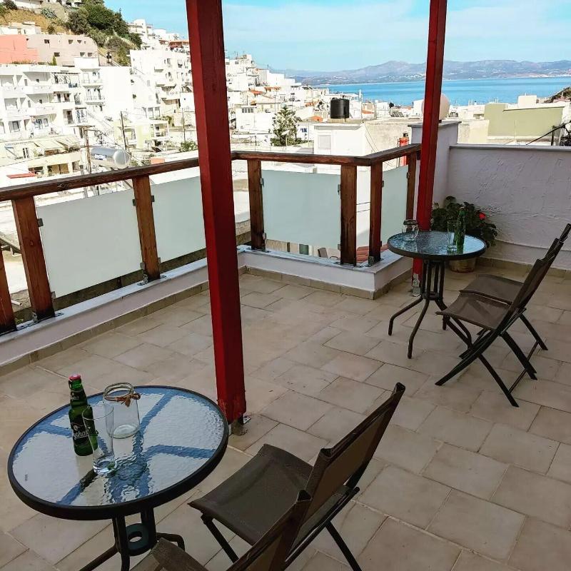 Hotel Kissandros image
