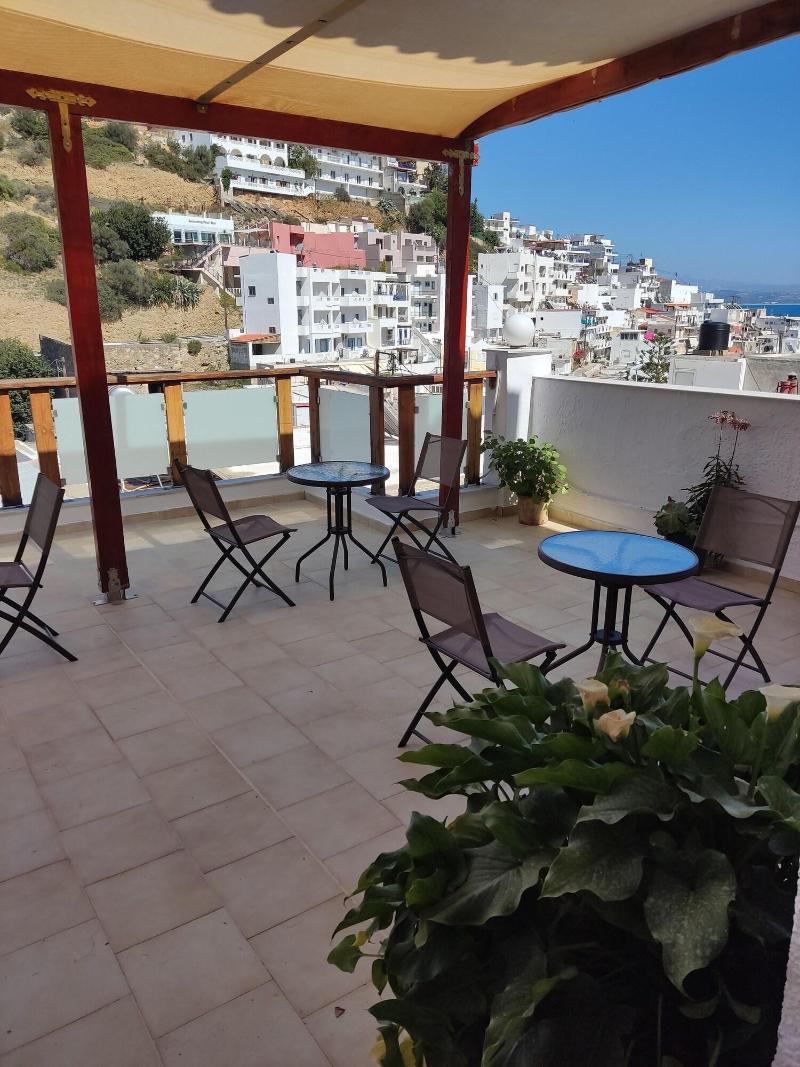 Hotel Kissandros image