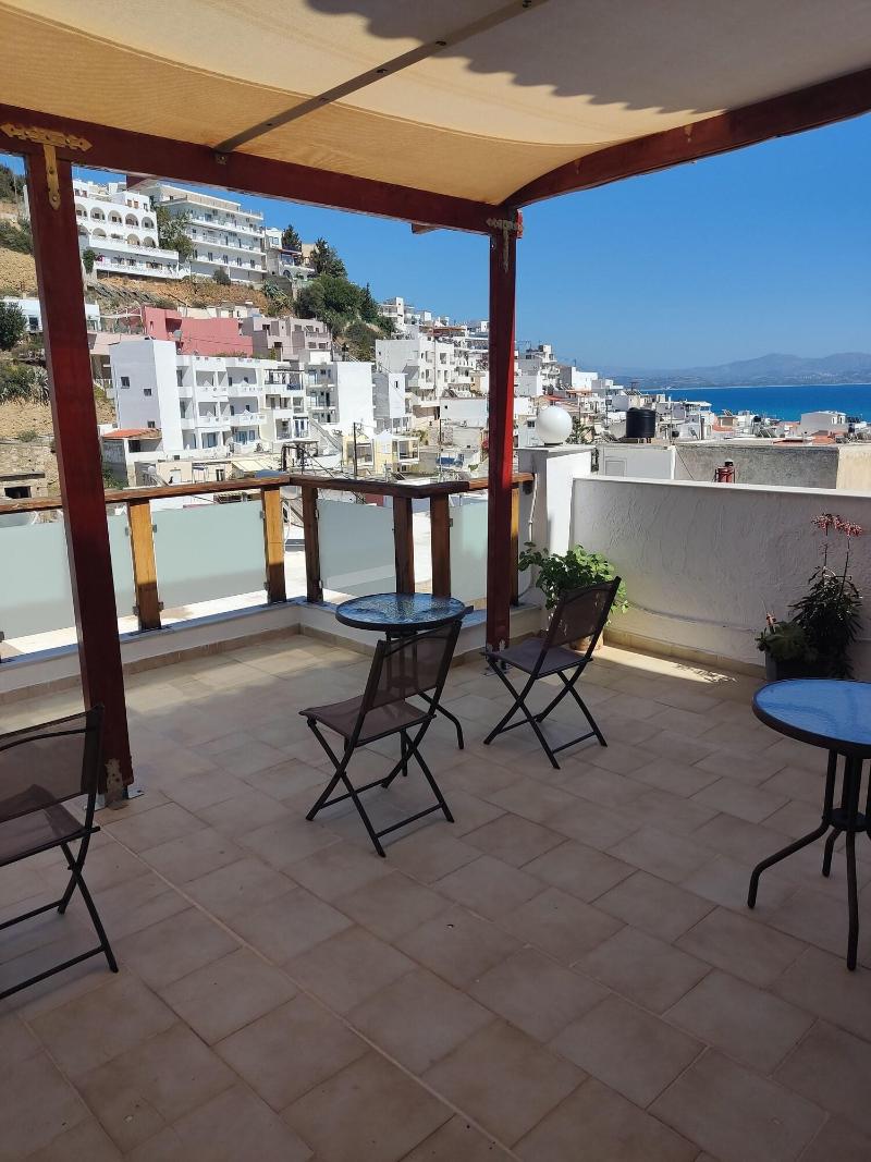 Hotel Kissandros image