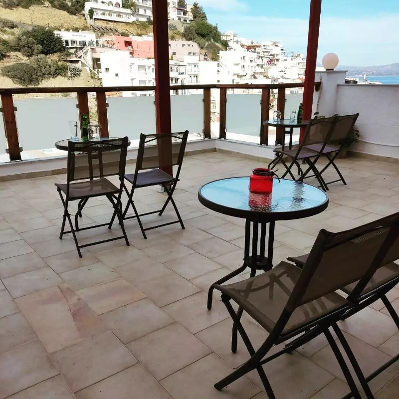 Hotel Kissandros image