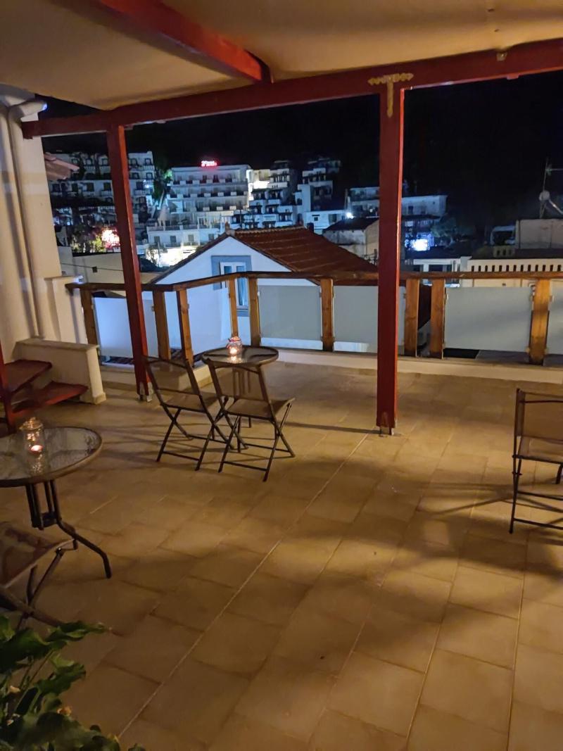 Hotel Kissandros image