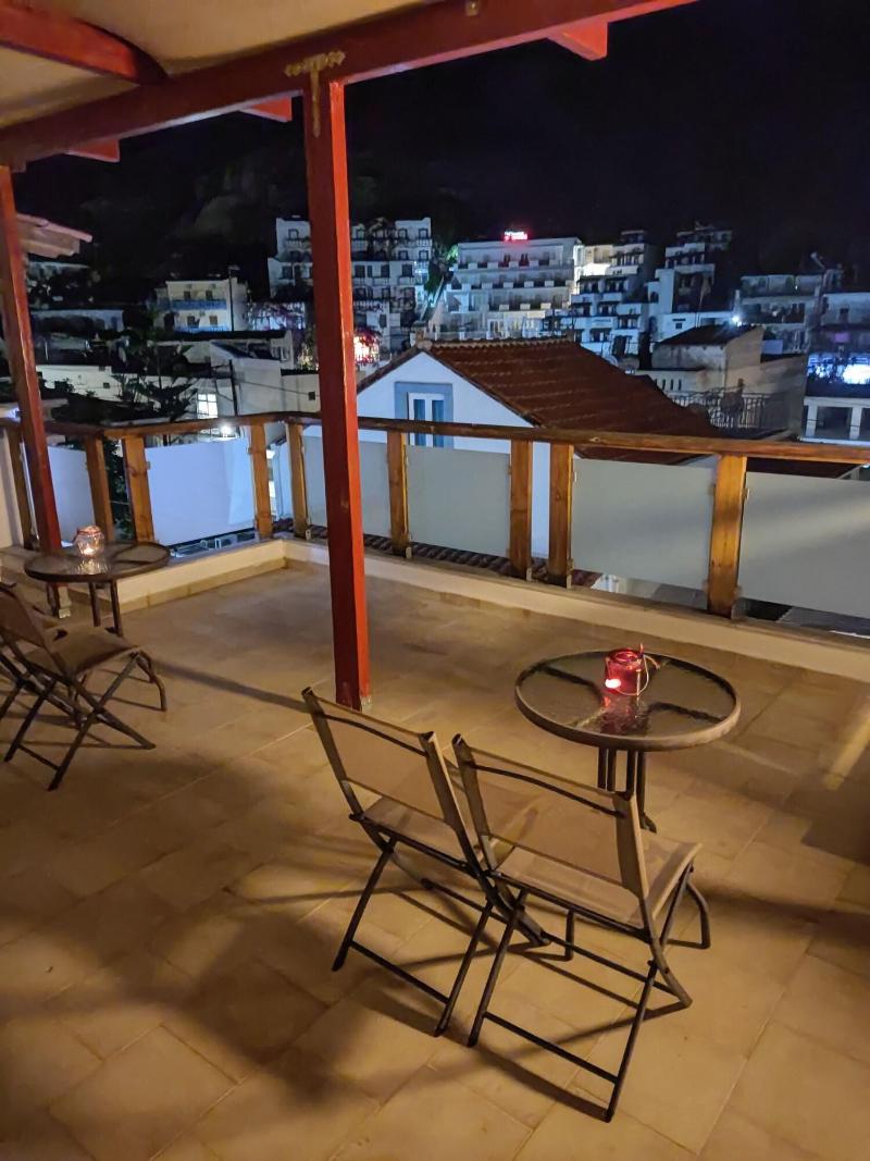 Hotel Kissandros image