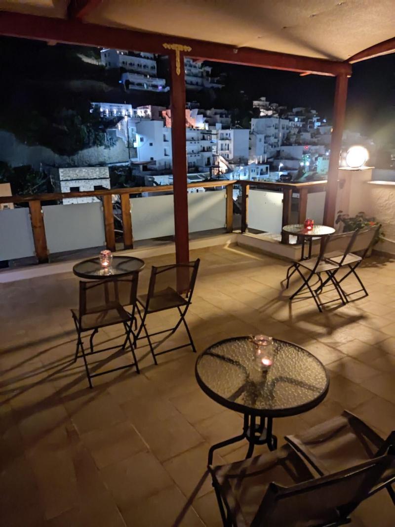 Hotel Kissandros image