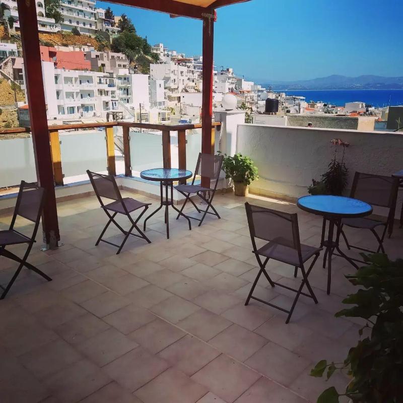 Hotel Kissandros image